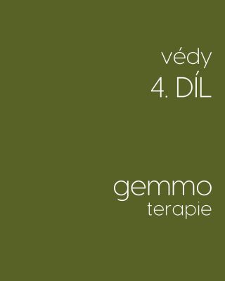 🌱Pupeny jsou koncentrovaná životní energie celé rostliny. Obsahují v sobě “zárodečné tkáně” dřeva, listů, květů i plodů a...