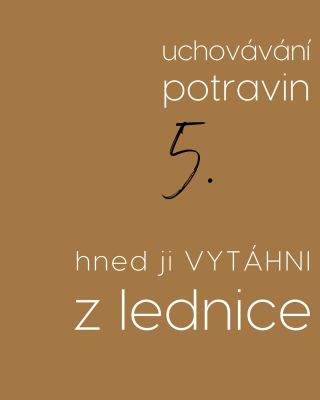 ☕️KÁVA 🌿zrnková i mletá se skladuje: 🔸při chladnější pokojové teplotě, ideálně do 20°C 🔸v menších baleních, aby při častém...